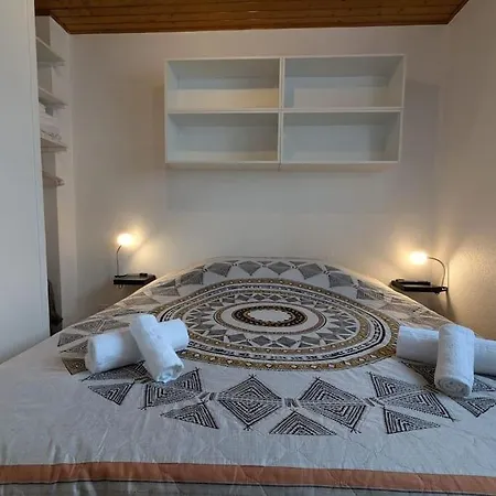 Ruby Apartment